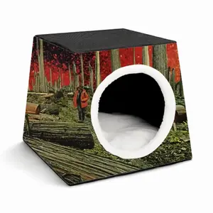 Firebreak Pet Kennel