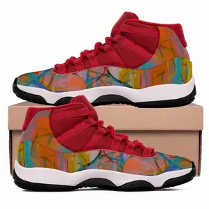 Men Heavenly Loves HD11 Basketball Sneakers