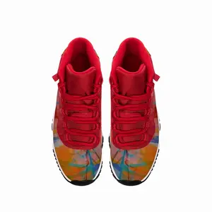 Men Heavenly Loves HD11 Basketball Sneakers