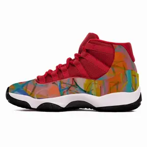 Men Heavenly Loves HD11 Basketball Sneakers