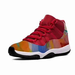 Men Heavenly Loves HD11 Basketball Sneakers