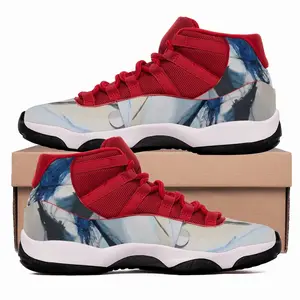 Men The Magician Ii HD11 Basketball Sneakers