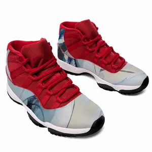 Men The Magician Ii HD11 Basketball Sneakers