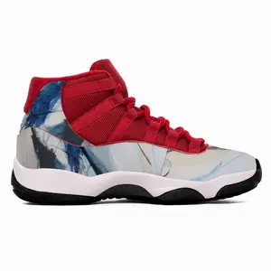 Men The Magician Ii HD11 Basketball Sneakers