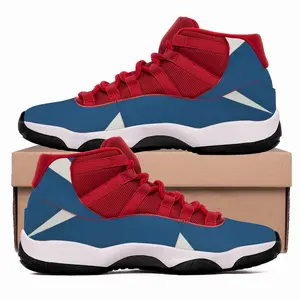 Men Flag 30 HD11 Basketball Sneakers