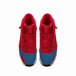 Men Flag 30 HD11 Basketball Sneakers