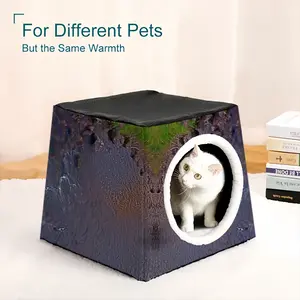 Dragon Stream Pet Kennel