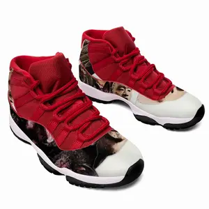 Men Estate Of Eternity HD11 Basketball Sneakers