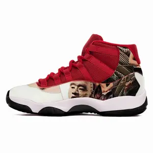 Men Estate Of Eternity HD11 Basketball Sneakers