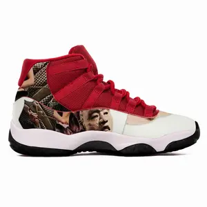 Men Estate Of Eternity HD11 Basketball Sneakers