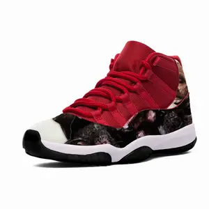 Men Estate Of Eternity HD11 Basketball Sneakers