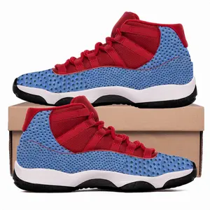 Men Ultramarin HD11 Basketball Sneakers