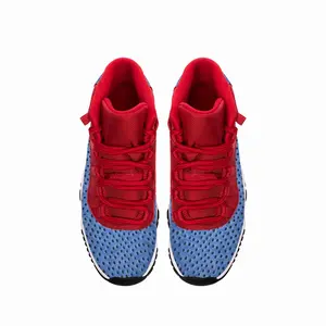 Men Ultramarin HD11 Basketball Sneakers