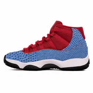 Men Ultramarin HD11 Basketball Sneakers