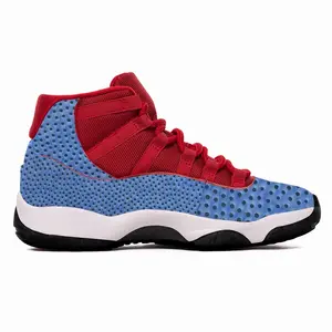 Men Ultramarin HD11 Basketball Sneakers