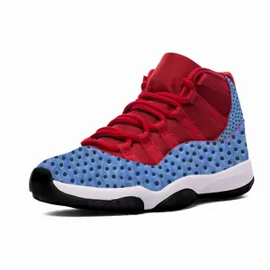 Men Ultramarin HD11 Basketball Sneakers