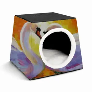 Swan Song Pet Kennel