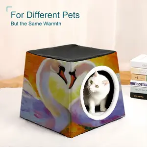 Swan Song Pet Kennel