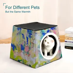 Journey Pet Kennel