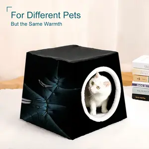 Traveling Pet Kennel