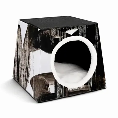 Dante Finestra Pet Kennel