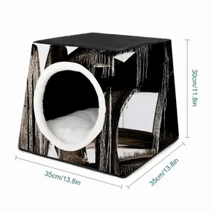 Dante Finestra Pet Kennel