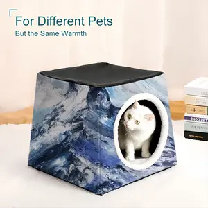 The Climb Pet Kennel