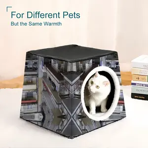 Toy 1 Pet Kennel