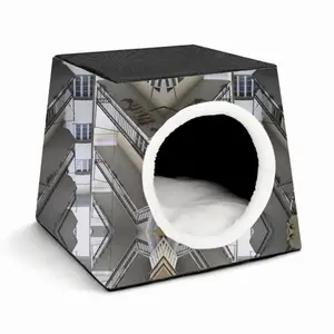 Maya 4 Pet Kennel