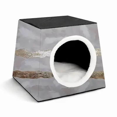 Gold Waves Pet Kennel