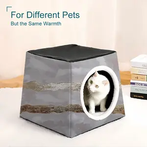 Gold Waves Pet Kennel