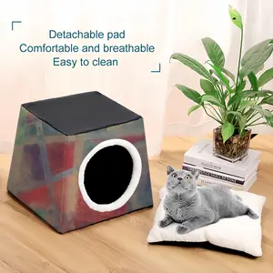 Fiesta Pet Kennel