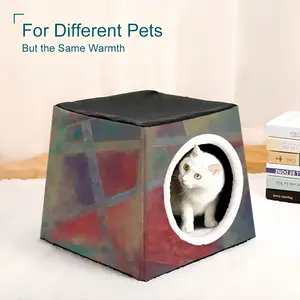 Fiesta Pet Kennel