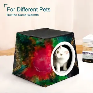 Triffid Pet Kennel