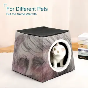 Time Out Pet Kennel