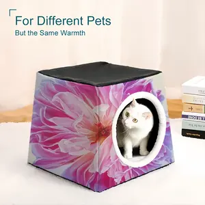 Sweet Love Pet Kennel