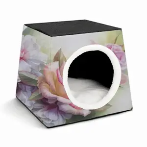 Melody Of Roses Pet Kennel