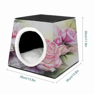 Melody Of Roses Pet Kennel