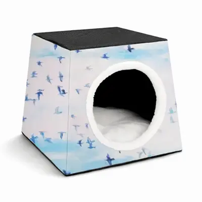 Flutter Pet Kennel