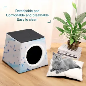 Flutter Pet Kennel