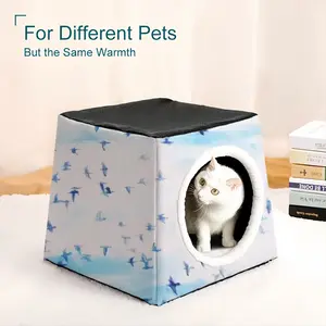 Flutter Pet Kennel