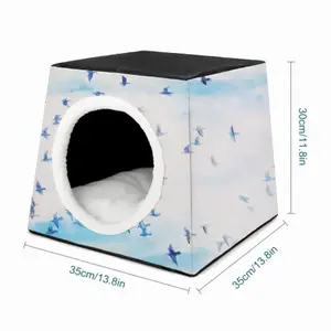 Flutter Pet Kennel