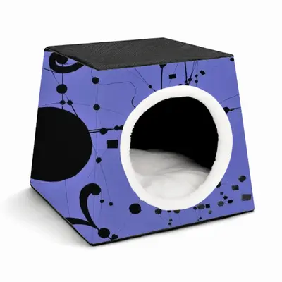 Space 6 Pet Kennel