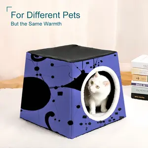 Space 6 Pet Kennel