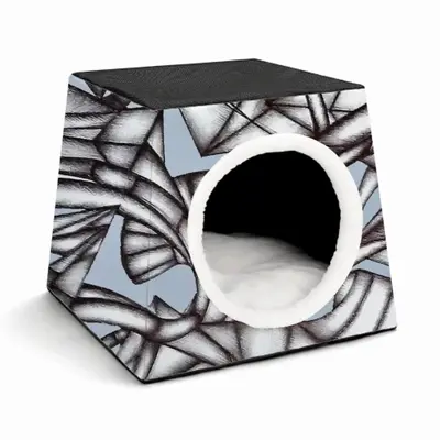 Sd Space 478 Pet Kennel