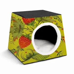 Raspberry Pet Kennel