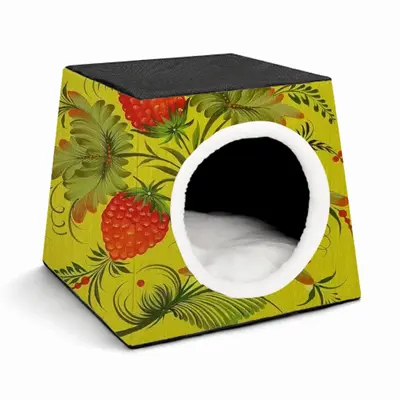 Raspberry Pet Kennel