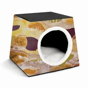 Barbary Ostrich Pet Kennel