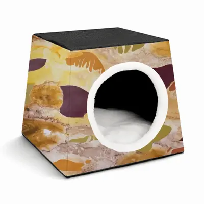 Barbary Ostrich Pet Kennel