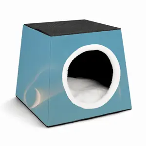 Bird Moon Pet Kennel